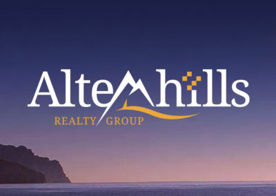 Altea Hills Realty Group